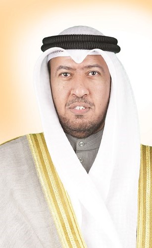 د.فهد العفاسي