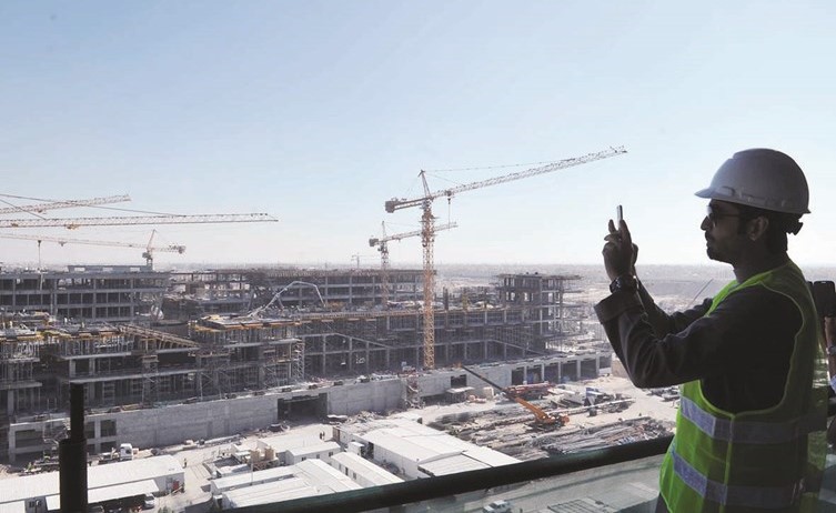 الكويت أنفقت 895.7 مليون دينار على مشاريع التنمية في 9 أشهر!