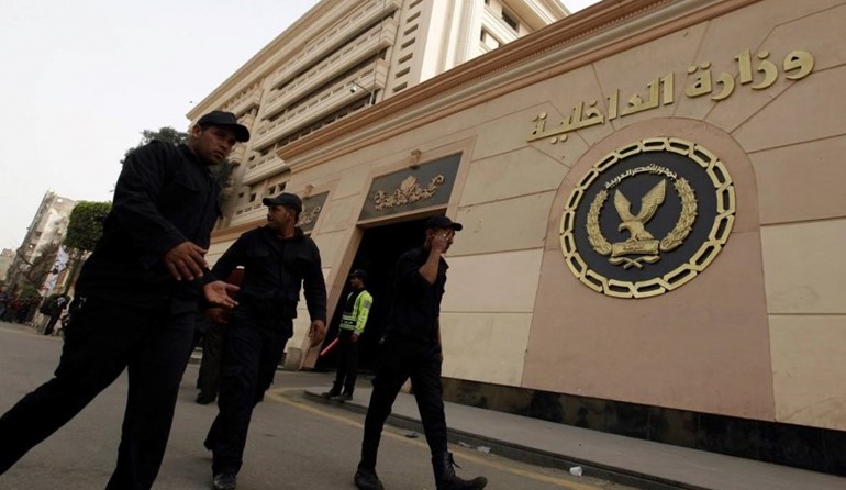 "الداخلية" المصرية تكشف عن مخطط لإثارة الفوضى في البلاد