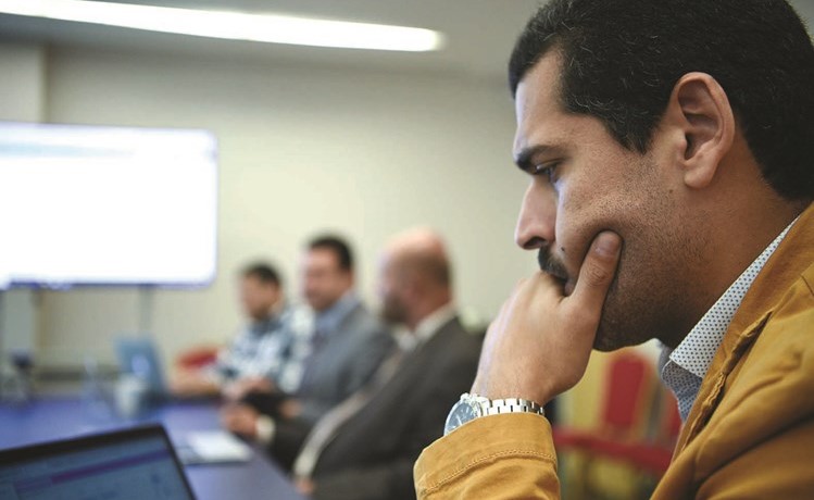 تعاون مشترك بين «الخليج للعلوم والتكنولوجيا» وكلية لندن للاقتصاد والعلوم السياسية