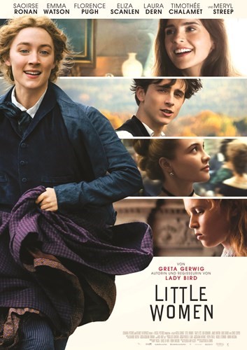 Little Women