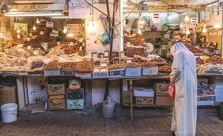 ارتفاع التضخم بالكويت 1.5% في 2019