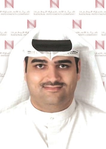 مشعل المشري