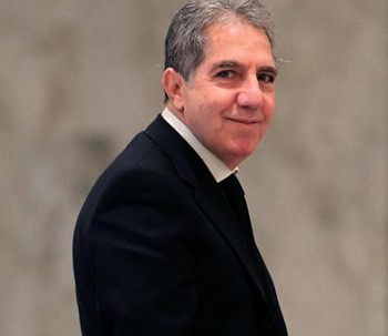 وزير المال اللبناني الجديد غازي وزني 