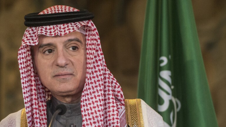 عادل الجبير 