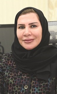 سناء تقدم