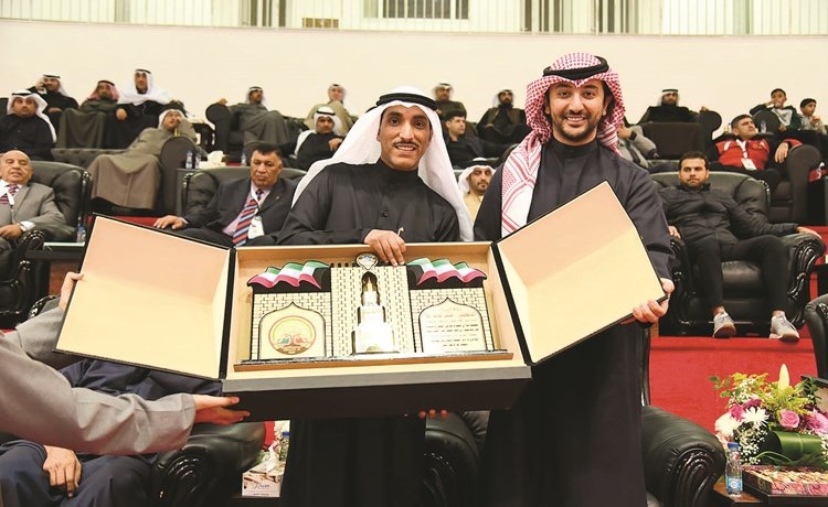 انطلاق البطولة العربية لناشئي الملاكمة في الكويت