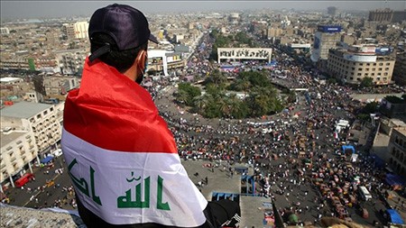 الكتل السياسية العراقية تتجه لاختيار "شخصية مستقلة" لرئاسة الحكومة الأسبوع المقبل