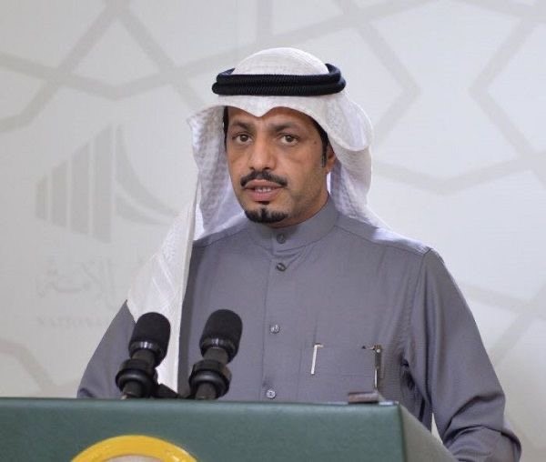 ماجد المطيري 