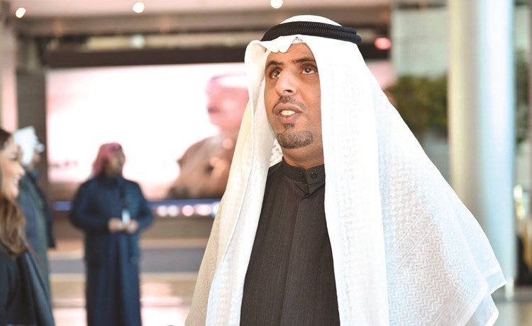 فايز العازمي