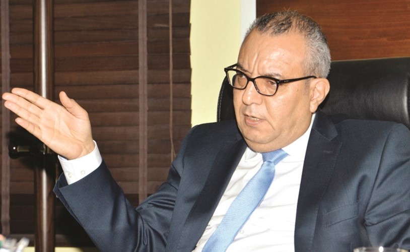 مروان فارس