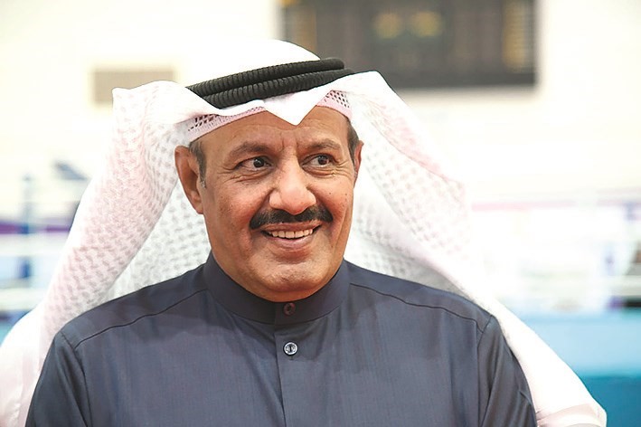 سعد عناد