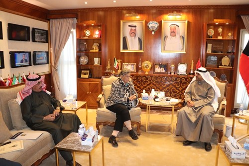 وزير الإعلام: دعم النشاط الفني والثقافي ركيزة أساسية في توجه الدولة