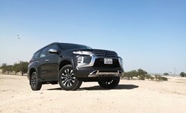 «مونتيرو سبورت» 2020 الجديدة.. أكثر حضوراً