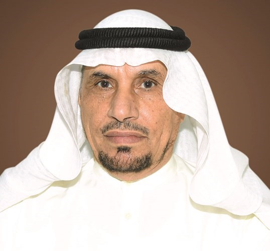 زيد الهاملي