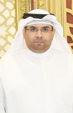 م. حمود العنزي