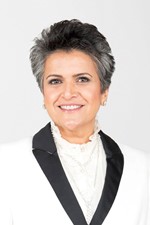 صفاء الهاشم
