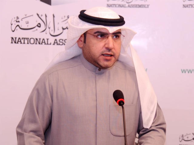 د.عبد الكريم الكندري 