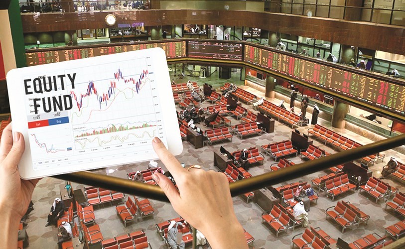كيف تدير صناديق الاستثمار الكويتية أصولاً بمليار دينار؟
