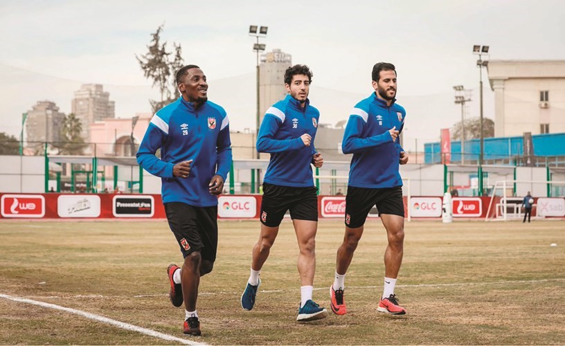 «جيد» يُشعل الأجواء بين الأهلي والهلال السوداني
