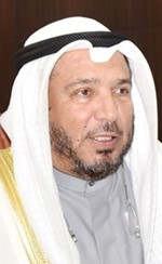 د.عبدالله المعتوق