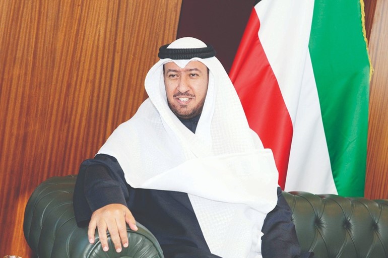 د.فهد العفاسي