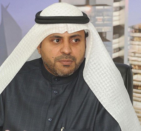 الوزير محمد الجبري 