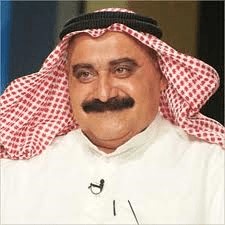 د.إبراهيم الحمود