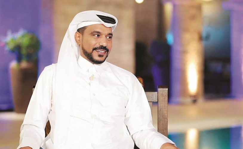 سعد الفهد