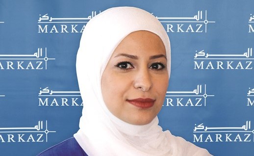 سندس سعد