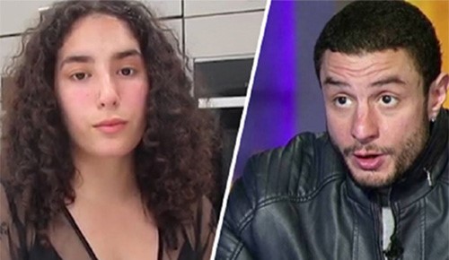 مصر.. حبس الفنان أحمد الفيشاوي بسبب ابنته