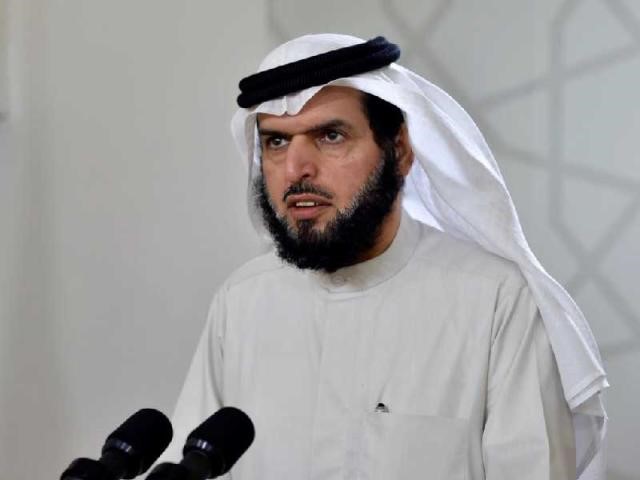 عادل الدمخي 