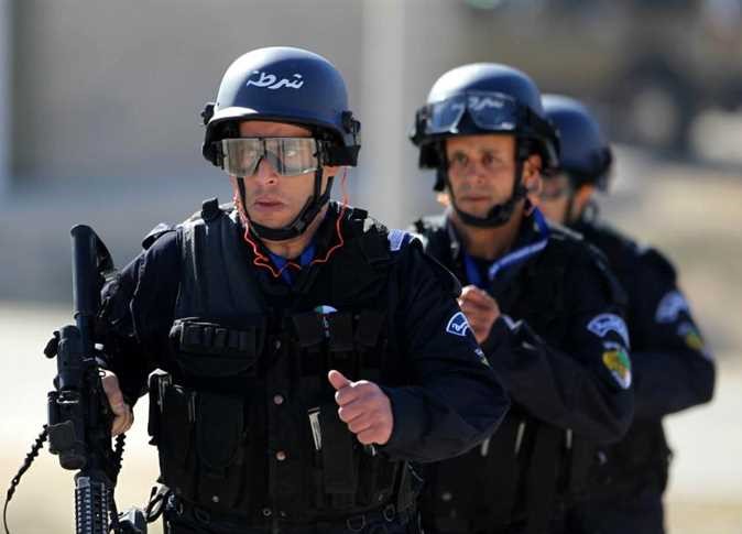 إحباط محاولة تفجير بحزام ناسف في العاصمة الجزائرية
