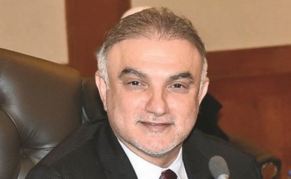 عبدالكريم تقي