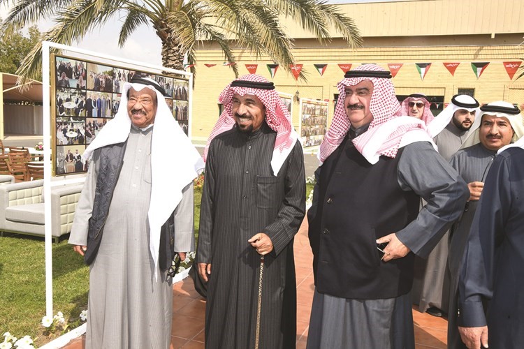 الفريق م.ثابت المهنا