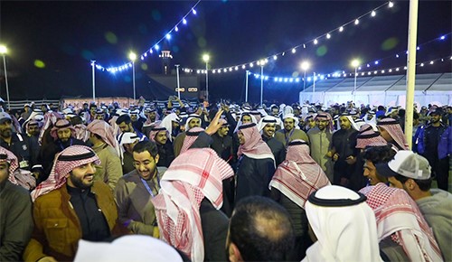 " الرؤية العمالية " تكتسح انتخابات نقابة نفط الكويت