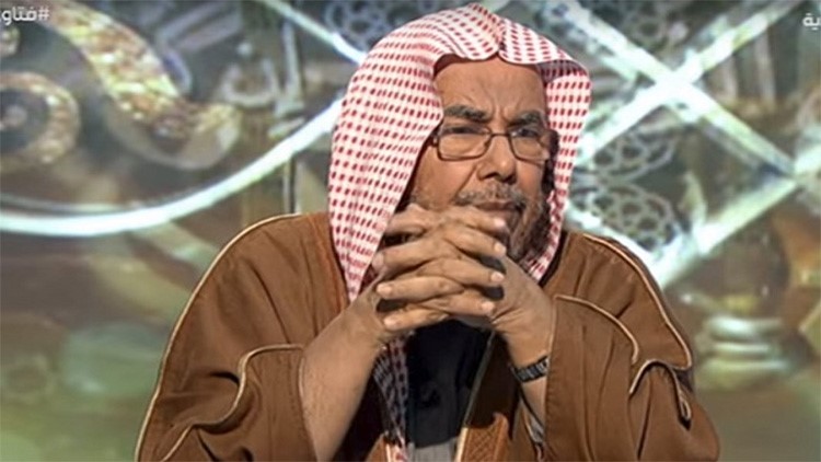 بالفيديو.. الداعية المطلق: قراءة القرآن من الهاتف أفضل من المصحف