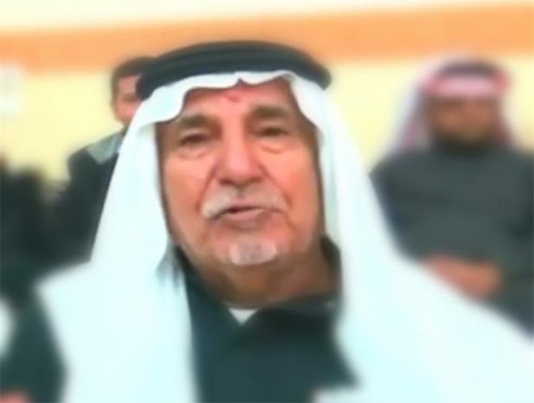 سعودية تعود لزوجھا الثمانیني بعد انفصال دام 20 عاماً