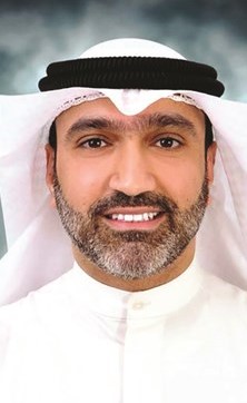 منصور خالد الصقعبي