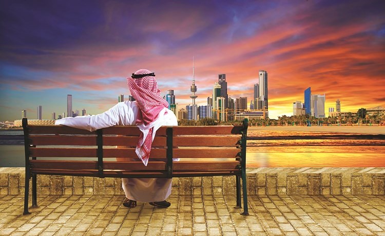 الكويت صدّرت استثمارات بـ 19.5 مليار دينار.. واستقبلت 3.4 مليارات فقط!