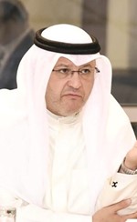 الشيخ طلال المحمد