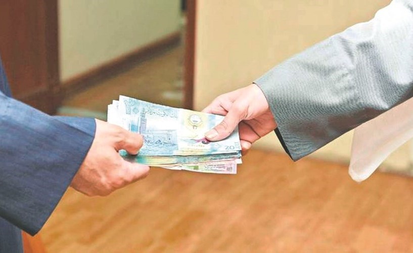 الفساد في الكويت.. وباء مستوطن