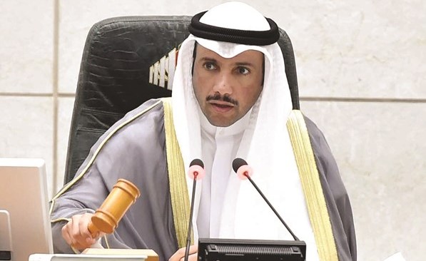 مرزوق الغانم