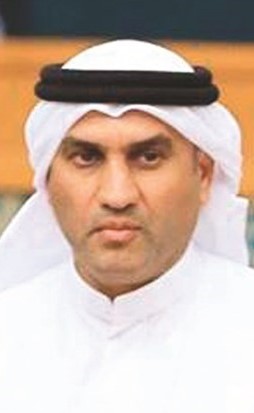 عبدالله الكندري
