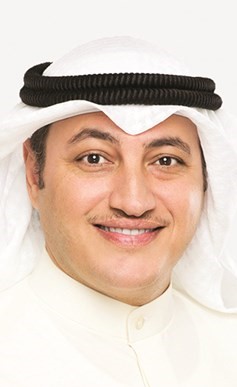 عسكر العنزي