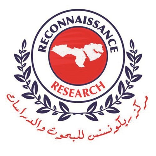 شعار مركز ريكونسنس