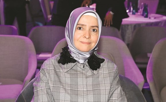 عائشة كويتاك