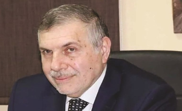 محمد علاوي