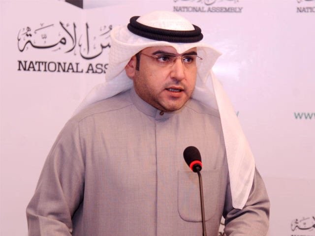 د.عبد الكريم الكندري