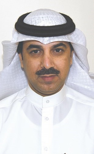حمدي العازمي